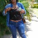 Michelle KwaMhlanga