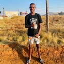 Mnahh From Bloemfontein, Free State