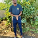 Siya From Tongaat, Kwazulu-Natal