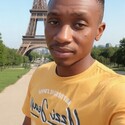 Italiano boy From Acornhoek, Mpumalanga