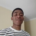 Jaden From Vereeniging, Gauteng
