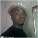 Larney Guy From Benoni, Gauteng