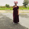 Asiphe From Bellville, Western Cape
