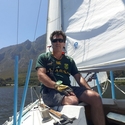Come Sailing with me From Hermanus, Western Cape