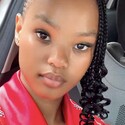 Young female Lenasia