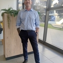 Jay-Man From Roodepoort, Gauteng