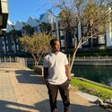 Mrjohn From Cape Town, Western Cape