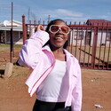 Lah lah Soweto
