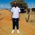 Yaone From Mmabatho, North West