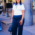 Nomthandazo From Johannesburg, Gauteng