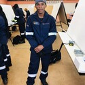 Sibonga121 From Benoni, Gauteng