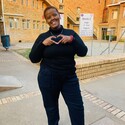 Scorpio Queen =x From Mafikeng, North West