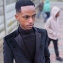 Litha From Uitenhage, Eastern Cape