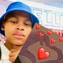 Bita From Polokwane, Limpopo
