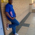 wayeni From Vanderbijlpark, Gauteng