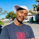 Tenny From Cape Town, Western Cape