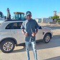 Frans From Mokopane, Limpopo