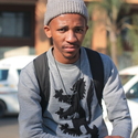 Theron From Pretoria, Gauteng