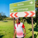 Muzi Chatsworth