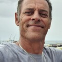 John From Cape Town, Western Cape