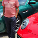 broPat From Soshanguve, Gauteng