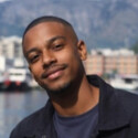 Dwayne From Cape Town, Western Cape