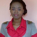 Leah Mthatha