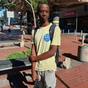 Bongmusa From Port Elizabeth, Eastern Cape