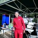 Logan From Vanderbijlpark, Gauteng