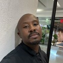 Black Pretoria