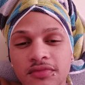 Zaun From Kathu, Northern Cape