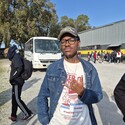 Jack From Port Elizabeth, Eastern Cape