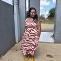 B185 From Kagiso, Gauteng