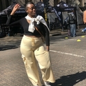 Granz From Johannesburg, Gauteng