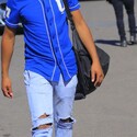 BC MVILA From Ermelo, Mpumalanga