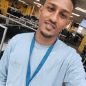 Amelio From Durban, Kwazulu-Natal