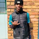 Starboy From Benoni, Gauteng
