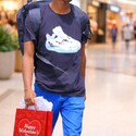 Terrance155 From Cape Town, Western Cape