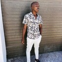 Ben284 From Cape Town, Western Cape