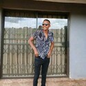 Gee K From Mamelodi, Gauteng