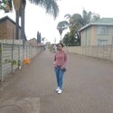 Yonaah From Durban, Kwazulu-Natal