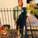 Jabulani From Bloemfontein, Free State