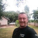 Johan From Pretoria, Gauteng