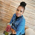 Leny From Mthatha, Eastern Cape