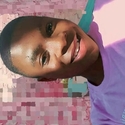 Tshepiso From Mamelodi, Gauteng