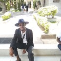 Justaboy From White River, Mpumalanga