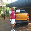 Man of my word Sun City