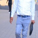 Thami45 From Soshanguve, Gauteng