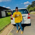parffy From Witbank, Mpumalanga