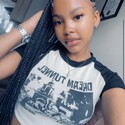 Candice From Johannesburg, Gauteng